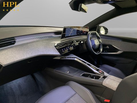 Peugeot 3008 1.2 GT SUV 5dr Petrol Hybrid e-DSC6 Euro 6 (s/s) (136 ps) Air Con - Bluetoo 15