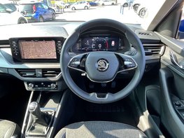Skoda Kamiq 1.0 Kamiq SE L Executive TSI 5dr 19