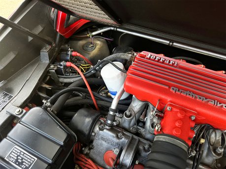 Ferrari 308 GTS QV 88