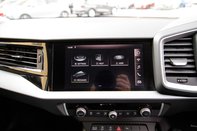 Audi A1 SPORTBACK TFSI SPORT 22