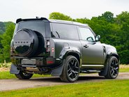 Land Rover Defender V8 Carpathian Edition 4