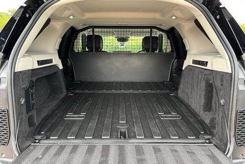 Land Rover Discovery D300 HSE Mhev Auto 4wd (S/S) Euro 6 11