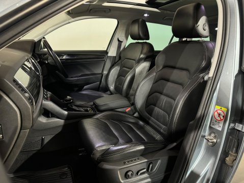 Skoda Kodiaq EDITION TDI SCR DSG 14