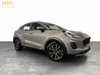 Ford Puma 1.0T EcoBoost MHEV Titanium SUV 5dr Petrol Hybrid DCT Euro 6 (s/s) (125 ps)