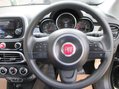 Fiat 500X 1.6 E-Torq Pop Euro 6 5dr 18