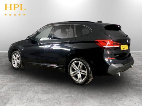 BMW X1 2.0 20i GPF M Sport SUV 5dr Petrol Auto xDrive Euro 6 (s/s) (192 ps) 1 Owne 5