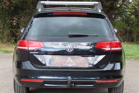 Volkswagen Passat 2.0 TDI SE Business Estate 5dr Diesel Manual Euro 6 (s/s) (150 ps) 5