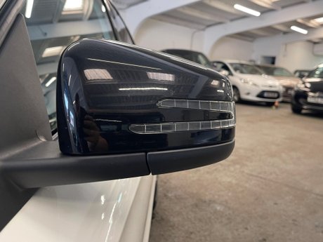 Mercedes-Benz A Class 2.1 A220 CDI AMG Night Edition 7G-DCT Euro 6 (s/s) 5dr 42