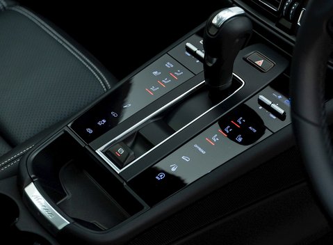 Porsche Macan GTS 20