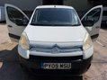 Citroen Berlingo 1.6 HDi 625 LX L1 5dr 27