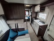 Benimar Mileo 282 14