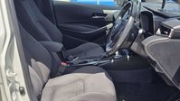 Toyota Corolla 1.8 VVT-h Design Hatchback 5dr Petrol Hybrid CVT Euro 6 (s/s) (122 ps) 13