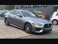 Jaguar XE 2.0 XE R-Dynamic S D Auto 4dr 3