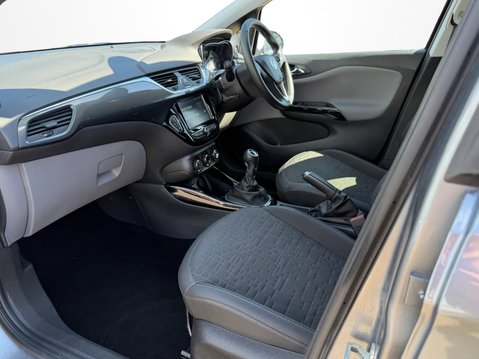 Vauxhall Corsa 1.4 Diamond 5dr 2