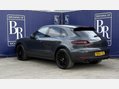 Porsche Macan 3.0T V6 GTS SUV 5dr Petrol PDK 4WD Euro 6 (s/s) (360 ps) 7