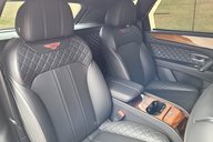 Bentley Bentayga Tdi V8 Bi-Turbo 42