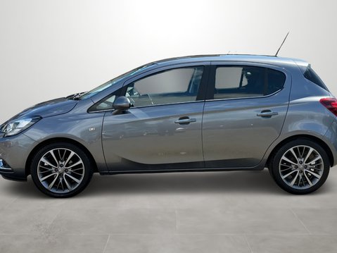 Vauxhall Corsa 1.4 Diamond 5dr 7