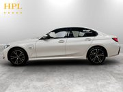 BMW 3 Series 2.0 330e 12kWh M Sport Saloon 4dr Petrol Plug-in Hybrid Auto Euro 6 (s/s) ( 4