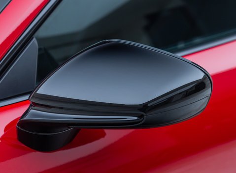 Porsche 911 Carrera GTS (992) 36