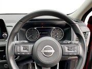 Nissan Qashqai 1.3 DIG-T MHEV Acenta Premium SUV 5dr Petrol Hybrid Manual Euro 6 (s/s) (14 13