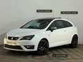 SEAT Ibiza FR 1.2 TSI 105 DSG AUTOMATIC 4