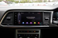 SEAT Ateca ECOTSI XPERIENCE DSG 26