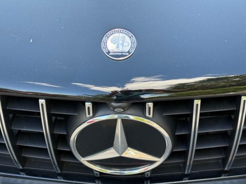 Mercedes-Benz A Class 2.0 A35h MHEV AMG (Premium Plus) 7G-DCT 4MATIC Euro 6 (s/s) 5dr 53