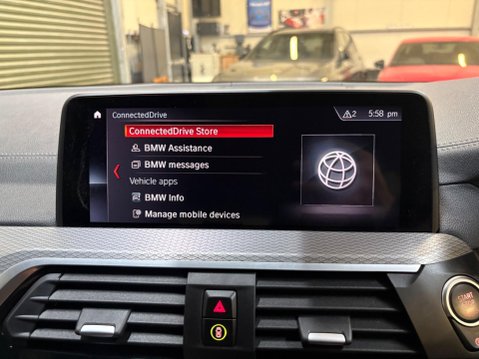 BMW X4 3.0 M40i SUV 5dr Petrol Auto xDrive Euro 6 (s/s) (360 ps) 30