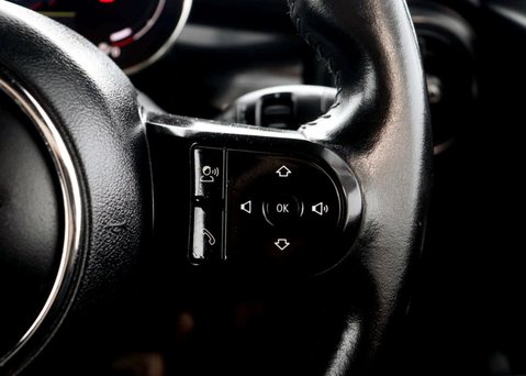 Mini Convertible 2.0 Cooper S Classic Auto 2dr 32