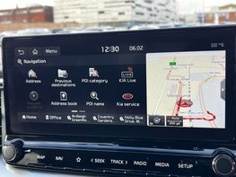 Kia Xceed 1.4 XCeed 3 ISG Semi-Auto 5dr 33