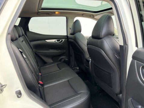 Nissan Qashqai 1.3 Qashqai Tekna DiG-T 5dr 25
