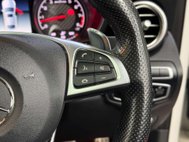 Mercedes-Benz GLC 4.0 GLC63 V8 BiTurbo AMG (Premium) Coupe 5dr Petrol SpdS MCT 4MATIC+ Euro 6 32