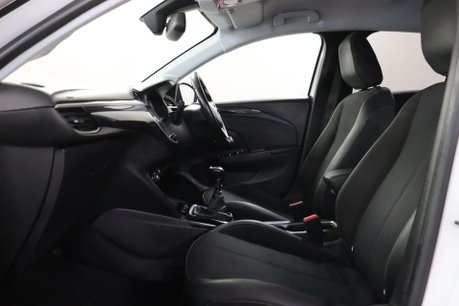Vauxhall Corsa ELITE EDITION 42