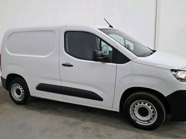 Citroen Berlingo 650 ENTERPRISE EDITION M BLUEHDI 3