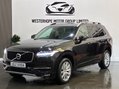 Volvo XC90 2.0 D5 PowerPulse Momentum Pro Auto 4WD Euro 6 (s/s) 5dr 15