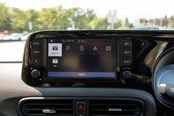 Hyundai i10 ADVANCE 24