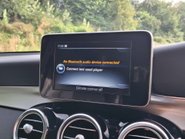 Mercedes-Benz GLC 2.1 GLC 220 D 4Matic AMG Line Auto 4WD 5dr 29
