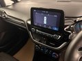 Ford Fiesta 1.0T EcoBoost Zetec Auto Euro 6 (s/s) 5dr 17
