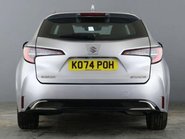 Suzuki Swace MOTION 8