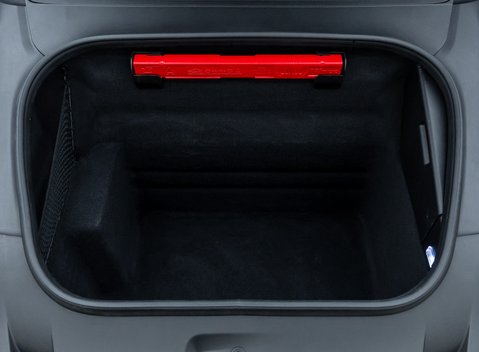 Porsche 911 Turbo S (992) 37