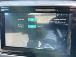 MG MG3 1.5 MG3 Exclusive Nav VTi-Tech 5dr 27