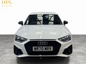 Audi A4 2.0 TFSI 35 Black Edition Saloon 4dr Petrol Manual Euro 6 (s/s) (150 ps) Pa 2