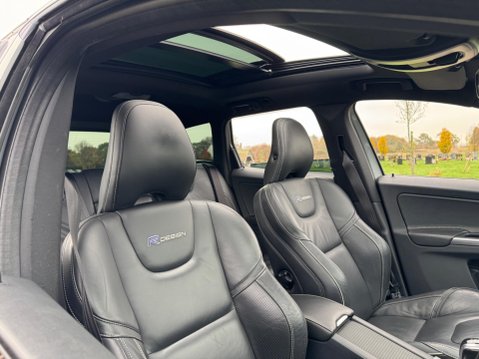 Volvo XC60 2.0 D4 R-Design Euro 6 (s/s) 5dr 26