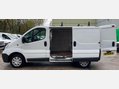 Vauxhall Vivaro 2.0 2700 CDTi FWD L1 4dr 16