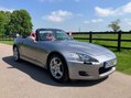 Honda S2000 2.0 Roadster 2dr 17