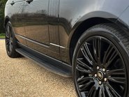 Land Rover Range Rover WESTMINSTER BLACK MHEV 15
