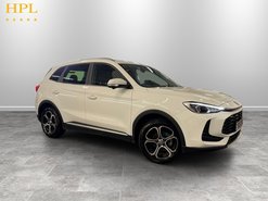 MG ZS 1.5 SE SUV 5dr Petrol Manual Euro 6 (s/s) (115 ps)