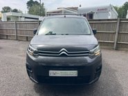 Citroen Berlingo 1000 ENTERPRISE M 1.5 BLUEHDI S/S 9