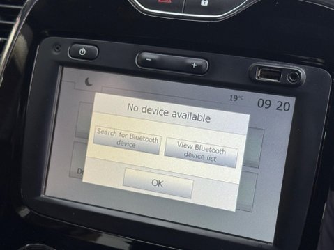 Renault Captur 1.5 dCi ENERGY Dynamique S Nav Auto Euro 6 (s/s) 5dr 15