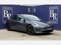 Tesla Model 3 Saloon 4dr Electric Auto RWD (241 bhp) 1